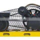 Sit Pull Air Compressor