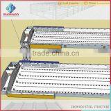 Agricultural Equipment Poultry Farming Building Quality Choice thumbnail-4