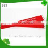 Wholesale Magic Tape Fastener Strap With Buckle