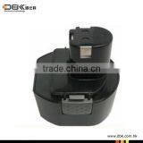 Power Tool Battery for PASLODE 9.6V CTH962K