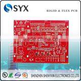 Single Sided HASL LF XXXPC Pcb thumbnail-6