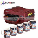 2014 Hot Sale Wholesale Mug Heat Transfer Machine Mug Printing Machine