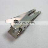 Duck Bill Metal Hair Clips With High Quality Cheap Price For Wholesale thumbnail-1