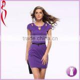 OEM Service Sex Lady High Heel Dress Shoes for Wholesales thumbnail-6