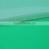 Factory Selling pp Plastic File Box, File Storage Box, Transparent a4 Plastic File Box thumbnail-3