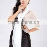 Digital Printed Silk Scarf 090 thumbnail-2