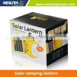 Led Portable Emergency Light Mini Solar Powered Led Light Solar Lantern thumbnail-6