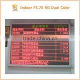 Dual Green/red Led Billboard Panel With Good Price thumbnail-2