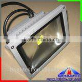 CE RoHS Listed COB 10w 20w 30w 50W LED Flood Light thumbnail-1