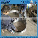 Doctor Blade for Automatic Corrugated Paper Machine thumbnail-4