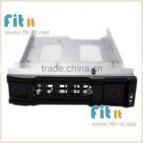 SAS SAT 3.5" Hard Drive Tray HDD Caddy Bracket for DELL Poweredge C2100 C1100 F463R 0F463R thumbnail-3