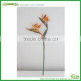 Hot Sales Artificial Bird of Paradise Flower /wholesale Decorative Artificial Bird of Paradise Made in China thumbnail-1