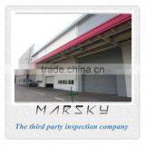 Professional Gifts Toys Factory Audit Defects