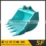 Excavator Attachment Bucket/ Heavy Duty Bucket/ Rock Bucket