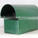 Outdoor Mailbox/ Simple Appearance Mailbox