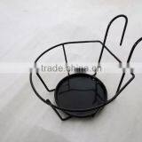 Good Quality Hanging Flower Pot Rack thumbnail-1