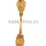 Small Ganesha Pooja Spoon thumbnail-2