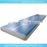 China Exercise Equipment Inflatable Gym Mat thumbnail-1