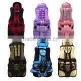 The Perfect Set Baby Car Seat+Kick Mats thumbnail-2