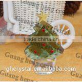 Christmas Tree Unisex Crystal Bulk Christmas Gifts thumbnail-4