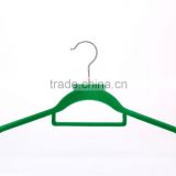 Velvet Hanger With Tie Bar Logo thumbnail-4