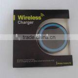 New 2016 Universal Wireless Charger, Cell Phone Charger, Portable Charger for Iphone 6s thumbnail-6
