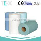 [D-TEX] High Tensile Industrial Cleaning Spunlace Wiper thumbnail-4