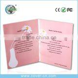 2015 Christmas Greeting Card/music Themed Christmas Cards/custom Musical Greeting Card thumbnail-5