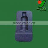 2016 Newest High-end Sustainable Black Watch Packaging Box,Innovative Luxury Watch Box Packaging thumbnail-2