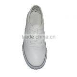 2016 Morden Designer PU Casual Lace-up Shoes thumbnail-2