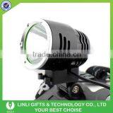 Newest Brand Led Aluminum Cree Head Light