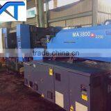 MA3800 HAITIAN Second Hand Injection Molding Machine with good condition