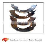Auto Brake System Drum Brake Shoe for Cars thumbnail-2