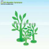 Wooden Tree Shaped Clothes Hangars TH-312116