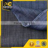 4.5oz High Quality Tencel Denim Fabric for Shirt thumbnail-4