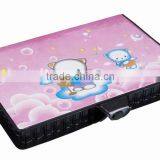 Colour Wax Crayons Set Crayons Set thumbnail-2