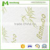 Bamboo Mattress Knitting Fabric