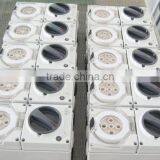 Combination Switched Socket thumbnail-1