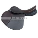 Barnsby Schockemohle Jumping Saddle