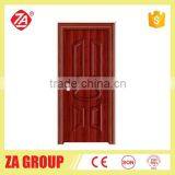 Apartment house design pvc toilet doorpvc composite door