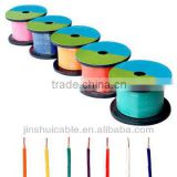 Copper core PVC insulated electrical cable wire