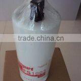 OEM Fleetguard Filter Fuel Water Separator FS1003