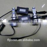 Wholesale Auto Parts 8th Generation 8g Led Headlight Projector Led Headlight thumbnail-1