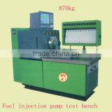 WKD Test Inline Pump Test Bench Perfect Design
