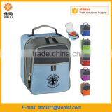 High Quality Promotional Disposable Insulated Cooler Bag thumbnail-1