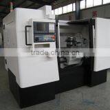 LCK87W Alloy Wheel Repair Equipment in Lathe thumbnail-2