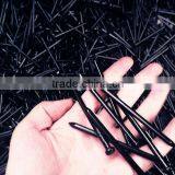 Supply Cheap Price Black Finished Concrete Nails for Sale thumbnail-1
