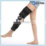 Adjustable Orthopedic Knee Stabilization Support ROM Knee Brace Knee Walker Quality Choice Most Popular thumbnail-6