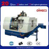 China Profect and Low Price New China Cnc Machine Center VMC1060 of ALMACO Company of China