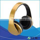 Handsfree fm Radio Headsets Wireless Bluetooth 4.1 Headset for Sports thumbnail-1
